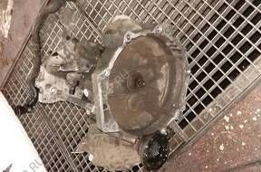 КОРОБКА ПЕРЕДАЧ jcr gqq jcx vw seat skoda 1,9 tdi