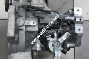 КОРОБКА ПЕРЕДАЧ JCR Vw Audi Seat Skoda 1,9 TDI