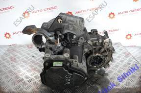 КОРОБКА ПЕРЕДАЧ JCR VW SKODA SEAT 1.9 TDI 105 KM.