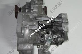 КОРОБКА ПЕРЕДАЧ JCX Vw Audi Seat Skoda 1,9 TDI