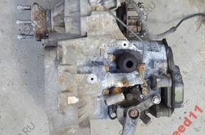 КОРОБКА ПЕРЕДАЧ JCY 1.9 TDI 105 KM VW AUDI SKODA SEAT