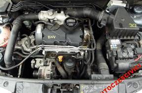 КОРОБКА ПЕРЕДАЧ JCZ 1.4 TDI VW SKODA SEAT AUDI P- G10dni