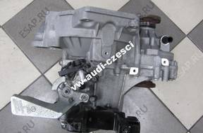 КОРОБКА ПЕРЕДАЧ JCZ Vw Audi Seat Skoda 1,4 TDI