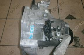 КОРОБКА ПЕРЕДАЧ JDD 1.4 TDI BWB BMS VW AUDI SEAT SKODA