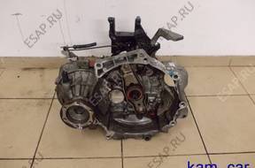 КОРОБКА ПЕРЕДАЧ JDD 1.4 TDI POLO 9N IBIZA FABIA