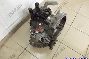 КОРОБКА ПЕРЕДАЧ JDD 1.4 TDI POLO 9N IBIZA FABIA