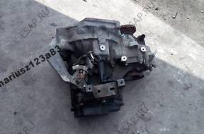 КОРОБКА ПЕРЕДАЧ JDD 1.4TDI VW SEAT SKODA