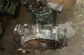 КОРОБКА ПЕРЕДАЧ jdd jde vw seat skoda 1.4 tdi