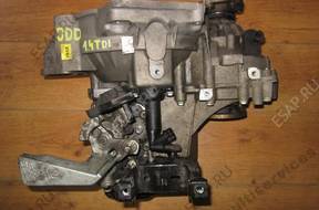 КОРОБКА ПЕРЕДАЧ JDD VW AUDI SEAT SKODA 1,4TDI