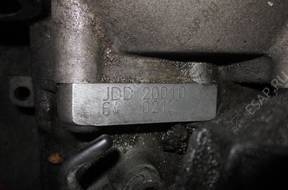 КОРОБКА ПЕРЕДАЧ JDD VW AUDI SEAT SKODA 1,4TDI