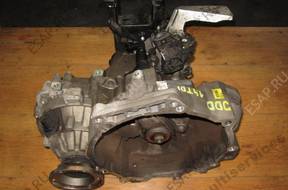 КОРОБКА ПЕРЕДАЧ JDD VW AUDI SEAT SKODA 1,4TDI