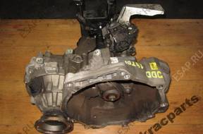 КОРОБКА ПЕРЕДАЧ JDD VW AUDI SEAT SKODA 1,4TDI