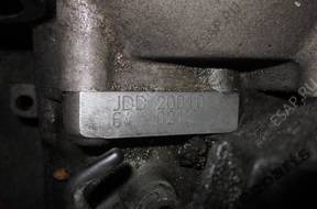 КОРОБКА ПЕРЕДАЧ JDD VW AUDI SEAT SKODA 1,4TDI