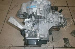 КОРОБКА ПЕРЕДАЧ JDE 1.4 TDI BWB BMS VW AUDI SEAT SKODA