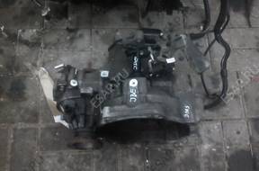 КОРОБКА ПЕРЕДАЧ JDE JDD VW SEAT SKODA AUDI 65.000