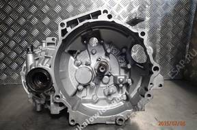 КОРОБКА ПЕРЕДАЧ JDE VW SKODA AUDI 1.4 TDI