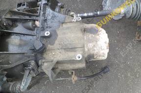 КОРОБКА ПЕРЕДАЧ JE325 MITSUBISHI CARISMA 1.6B 96 год,