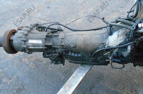 КОРОБКА ПЕРЕДАЧ JEEP 2.7CRD R1622710701