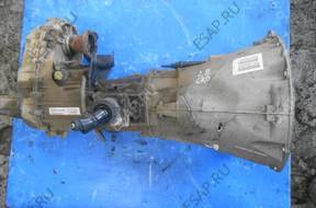 КОРОБКА ПЕРЕДАЧ JEEP CHEROKEE 2.8 CRD 05 год,