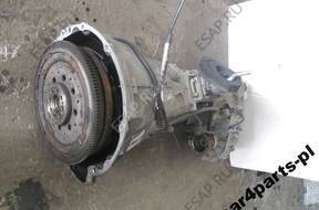 КОРОБКА ПЕРЕДАЧ JEEP CHEROKEE 2.8 CRD  6-СТУПЕНЧАТАЯ