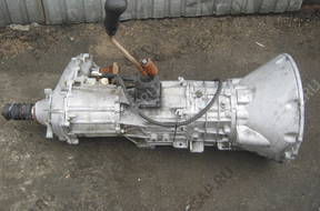 КОРОБКА ПЕРЕДАЧ Jeep Cherokee Liberty 01- 2.8CRD