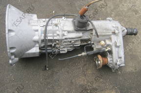 КОРОБКА ПЕРЕДАЧ Jeep Cherokee Liberty 01- 2.8CRD