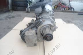 КОРОБКА ПЕРЕДАЧ JEEP CHEROKEE XJ 96-01 r. 2.5 TD