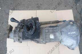 КОРОБКА ПЕРЕДАЧ JEEP CHEROKEE XJ 96-01 r. 2.5 TD