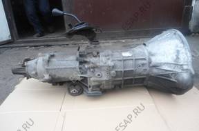 КОРОБКА ПЕРЕДАЧ JEEP CHEROKEE XJ 96-01 r. 2.5 TD