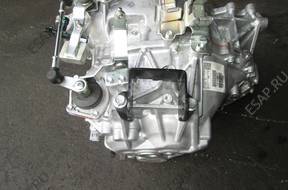 КОРОБКА ПЕРЕДАЧ JEEP COMPASS 2.2 D 14r