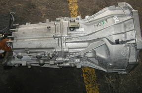 КОРОБКА ПЕРЕДАЧ JEJ BMW 3 E90 E-90 320d start-stop