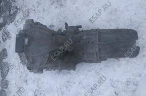КОРОБКА ПЕРЕДАЧ JEM Audi A4 B7 2.0 TDI 6-СТУПЕНЧАТАЯw