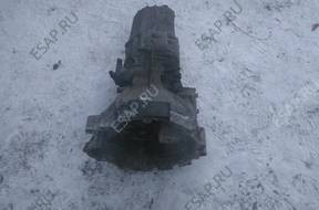КОРОБКА ПЕРЕДАЧ JEM Audi A4 B7 2.0 TDI 6-СТУПЕНЧАТАЯw