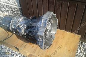 КОРОБКА ПЕРЕДАЧ JEM HCF 2.0 TDI AUDI VW SKODA МЕХАНИЧЕСКАЯ