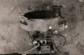 КОРОБКА ПЕРЕДАЧ JFM 1.4 BUD   VW SEAT SKODA