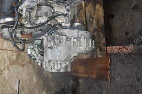 КОРОБКА ПЕРЕДАЧ jfs 2.5 tdi t5 07 год