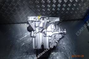 КОРОБКА ПЕРЕДАЧ JH1 017 RENAULT TWINGO 1.2