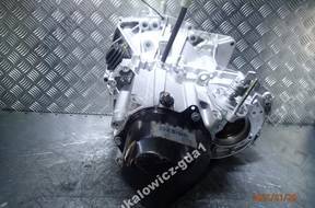 КОРОБКА ПЕРЕДАЧ JH1 017 RENAULT TWINGO 1.2