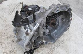 КОРОБКА ПЕРЕДАЧ JH3 103 - NISSAN MICRA K12 1.2