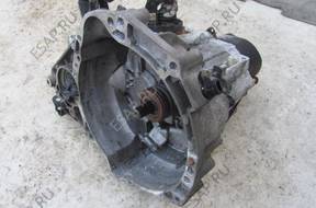 КОРОБКА ПЕРЕДАЧ JH3 103 - NISSAN MICRA K12 1.2