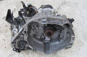 КОРОБКА ПЕРЕДАЧ JH3 103 - NISSAN MICRA K12 1.2