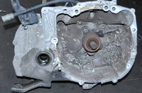 КОРОБКА ПЕРЕДАЧ JH3-128 1.2 16V RENAULT CLIO III