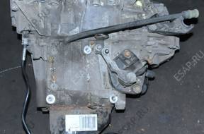 КОРОБКА ПЕРЕДАЧ JH3-128 1.2 16V RENAULT CLIO III