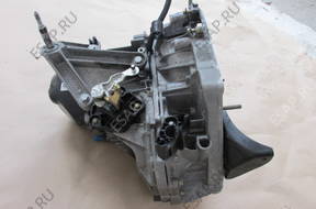 КОРОБКА ПЕРЕДАЧ jh3 132 RENAULT MODUS 1.5 DCI 05