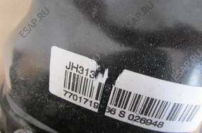 КОРОБКА ПЕРЕДАЧ jh3 132 RENAULT MODUS 1.5 DCI 05