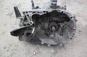 КОРОБКА ПЕРЕДАЧ JH3 140 nissan micra K12 1.5DCI