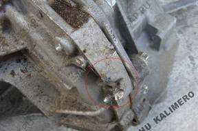 КОРОБКА ПЕРЕДАЧ JH3-336 DACIA SANDERO 0.9T GORZOW