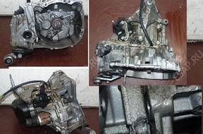 КОРОБКА ПЕРЕДАЧ JH3 343 CLIO IV 1.2 i с дефектом