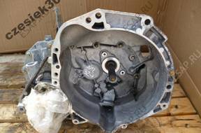 КОРОБКА ПЕРЕДАЧ JH3103 NISSAN MICRA K12 1.2 16V