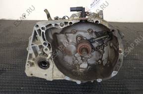 КОРОБКА ПЕРЕДАЧ JH3105 Renault Megane 2 1,4b 16V